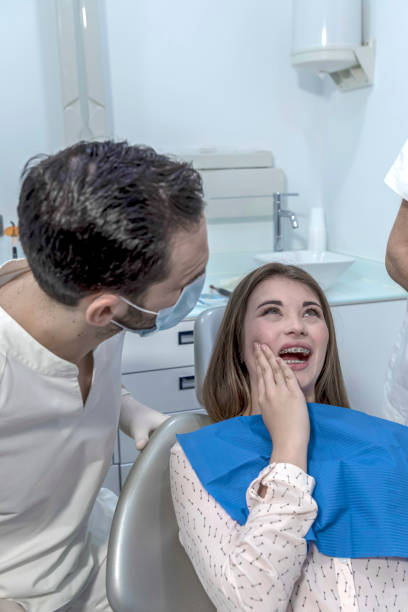 Best Emergency Tooth Extraction in Green, OR