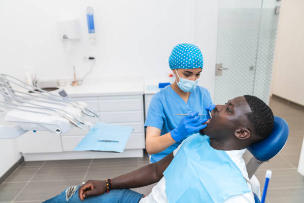 Best Pediatric Emergency Dentist in Green, OR